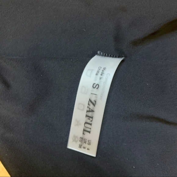 ZAFUL BIKINI - Picture 4 of 4